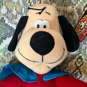 2000s UnderDog Plushie